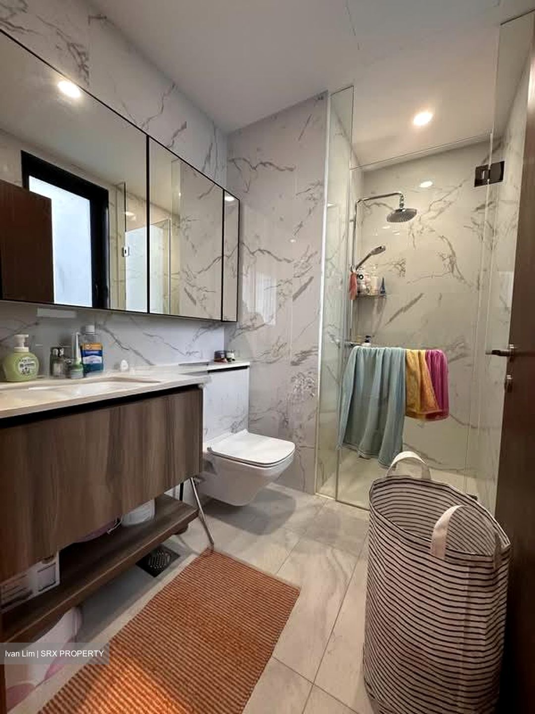 Lattice One (D20), Apartment #566701311